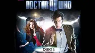 Doctor Who Series 5 Soundtrack: Down to Earth