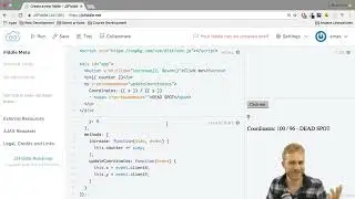 II. Using VueJS to Interact with the DOM. 15. Modifying an Event   with Event Modifiers
