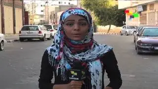 Daily life returns to Gaza