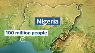 Will Lagos be the first city to 100 million?