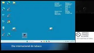 Dia internacional do tabaco