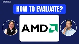 🔳 Is AMD the next NVIDIA? | $3.6bn AI GPU Pre-orders in 2024 | #investingmalaysia | WH E081