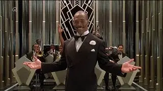 The Boom Boom Room Scene