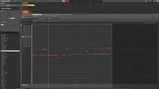 How to Make Drill on Maschine - Part 3 - Snares and Bass