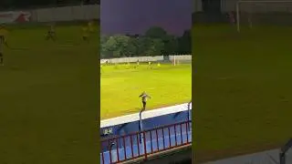 E aí foi simulação? 