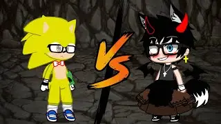 Eu vs @SamuelGomees
