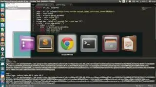 Download Youtube Video Using Python