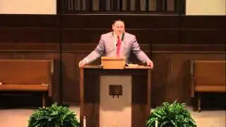 Run the Race - 1 Corinthians 9:24-27 Sermon