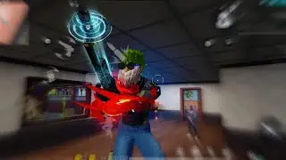 COME BACK IMPOSSIBLE☠️🗿  30fps!! || #trending #2