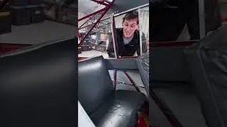 What do you think of Ed’s new interior?
