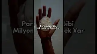 BU VİDEO SENİN İÇİN!