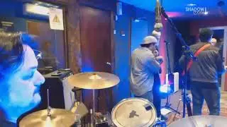 La Desgastada #Live desde ShadowMusic Studios
