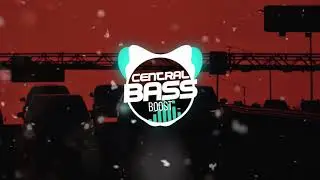 Marshmello ft. Roddy Ricch - Project Dreams [Bass Boosted]