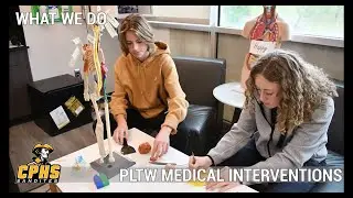 CPHS Medical Interventions