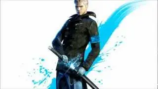 Combichrist-Empty-Devil May Cry Ost