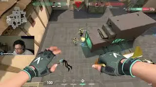 KILL FROM ABOVE!!!!