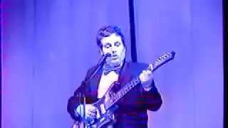 Николай Поляков - Снегири (23.02.1999)