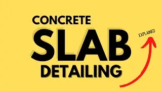 What You Should Understand About Slab Detailing | Vital Information