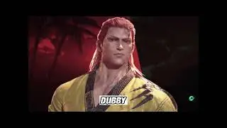 Day One as Flame Ruler 🔥 These Tekken Streets Are No Joke | Hwoarang Road to Fujin Pt. 6