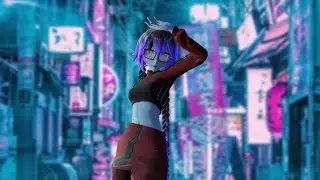 [MMD X TikTok] Dance Arm Movements (+MOTION DL)