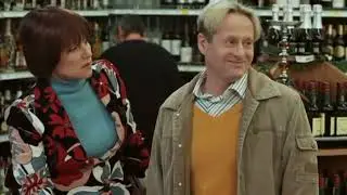 Потеряшка в магазине