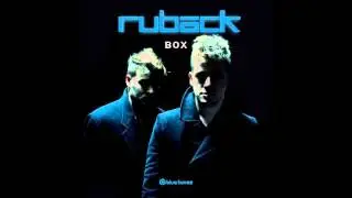 Captain Hook - Human Design (Ruback Remix) - Official