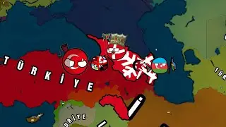 GÜRCİSTAN TÜRK OLUYOR!AOH2 TÜRK GÜRCÜSTAN PT1