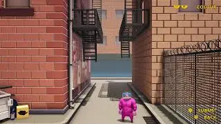 بث لعبة فورت
