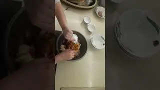 Пельмени.Часть 1