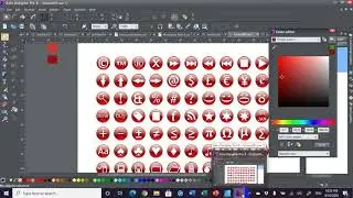 Compare Affinity Designer with Xara Designer Pro