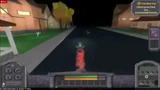 ROBLOX: The Witching Hour - Guide