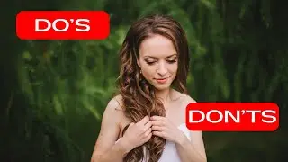 How to Choose a perfect Wedding Hairstyle