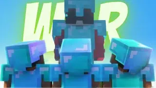 How I Started the war Minecraft SMP Miraculous SMP @NizGamer