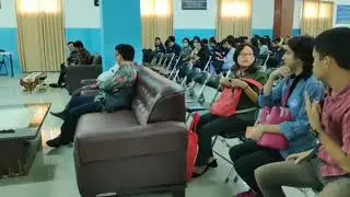 KULIAH UMUM | UNIVERSITAS METHODIST INDONESIA | INVESTASI MASA KINI DIZAMAN SEKARANG