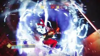 Hunter mauls Titan, Thundercrash fail!