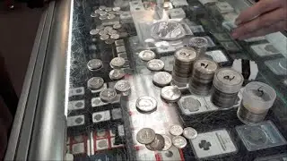 Is Physical Silver Demand Out Pacing Supply? Looks like it from here.