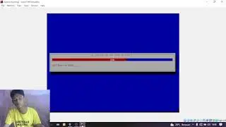 [Tutorial] How to Install Debian Linux in Virtual Box
