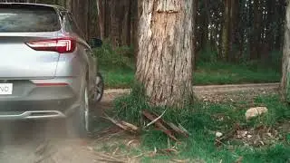 OPEL ECUADOR