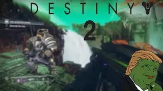 DESTINY 2 Pc beta