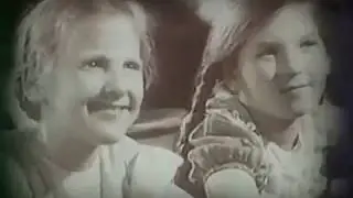 Довоенный вальс