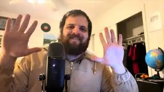 ASMR Fastest Hand Sounds with Inaudible and Unintelligible Whispering