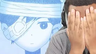 I finished OMORI. I am a BROKEN man. I am empty inside.