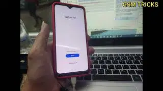 SAMSUNG A31 UNLOCK BYPASS FAILS SIMPLE FRP BYPASS SOLVED