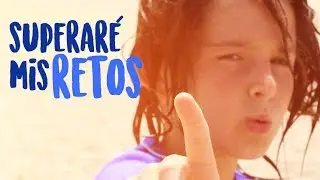 Rap para niños y niñas | MI RETO | Pica La Araña