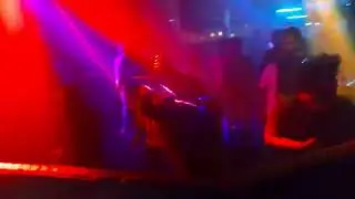 Praveen Jay - After Hours Session at '7th Heaven'