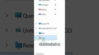 Linux in Windows grazie a WSL2! 