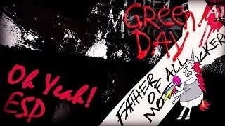 Green Day- Oh Yeah!- (Subtitulado en Español)