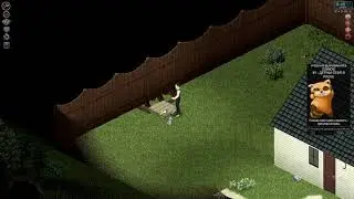 Project Zomboid-One Week Later №3 Начало гидрокрафта , поиск вещей и неожиданно  скучный вертолет.