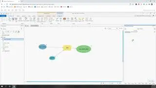 Lab 9 Customize Geoprocessing Tools with ModelBuilder in 