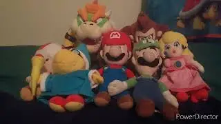 SPOILER ALERT!!! My Thoughts On The Super Mario Bros. Movie